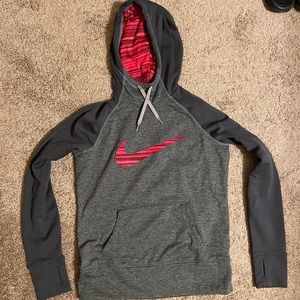 Nike Therma-Fit Hoodie